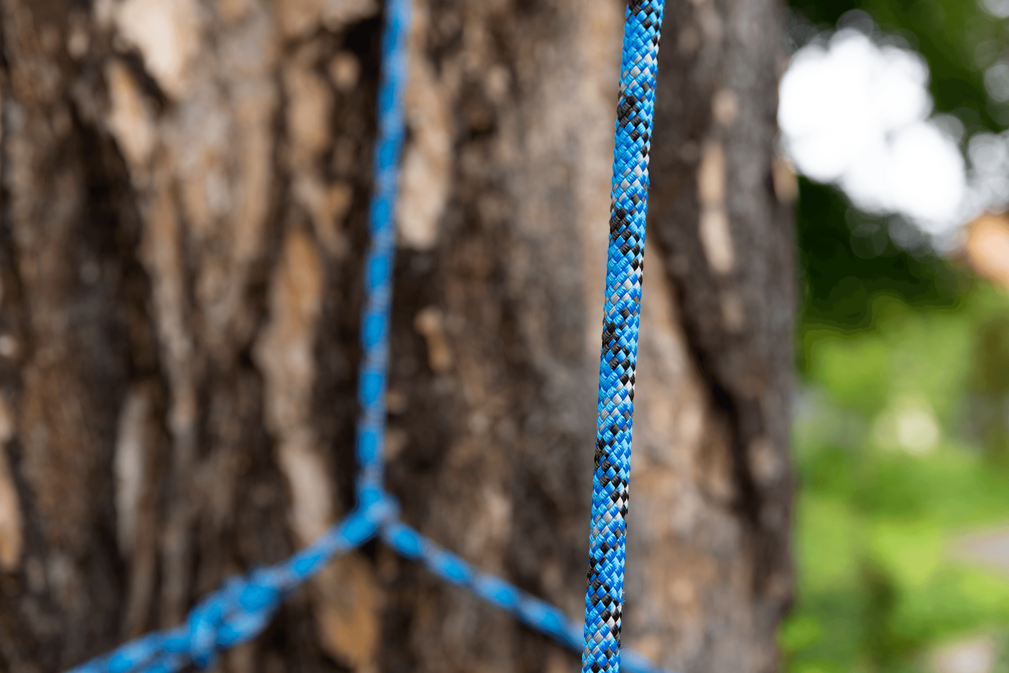 Climbing rope Ascend 11.0 mm image 1