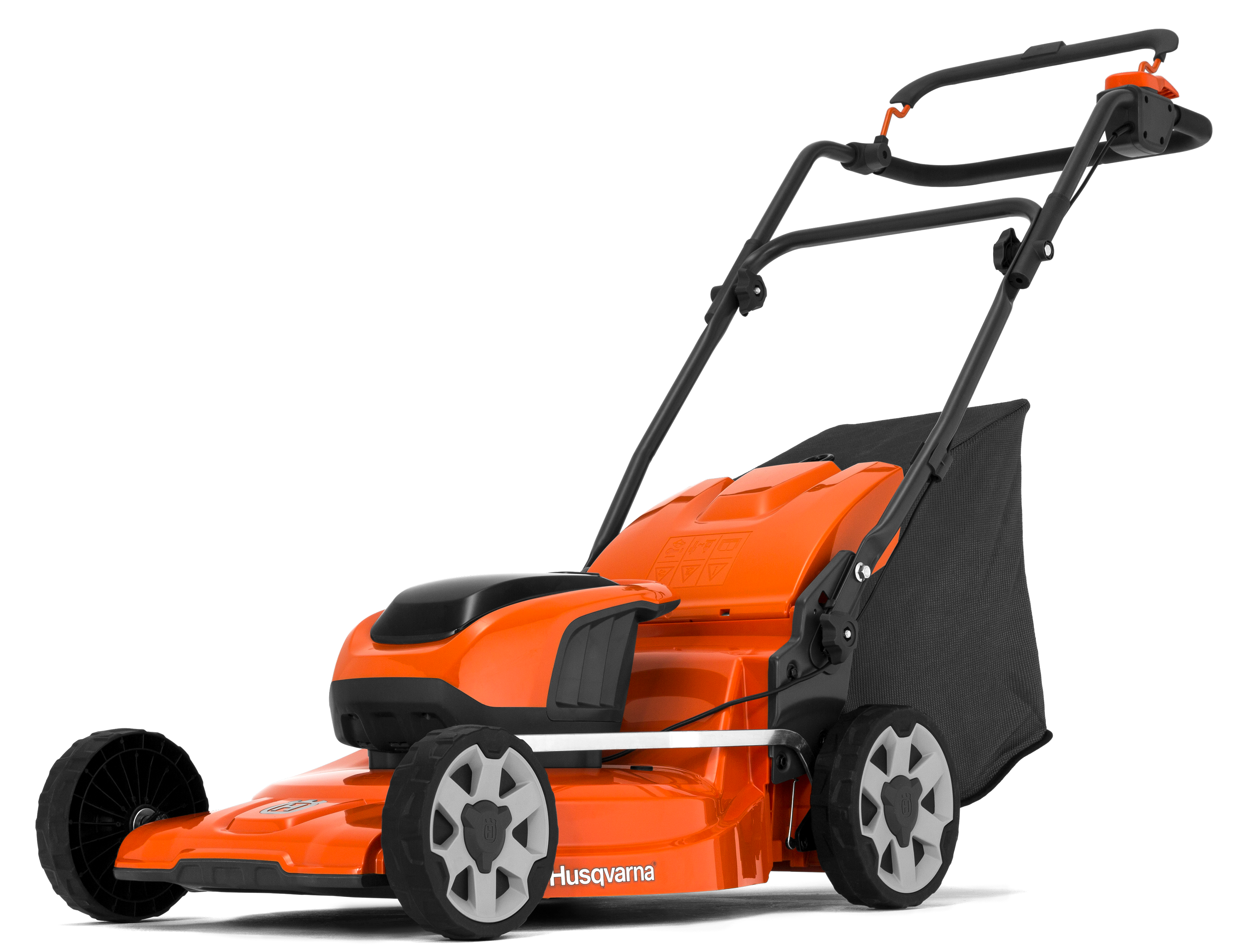 LC 142i with battery and charger image 1