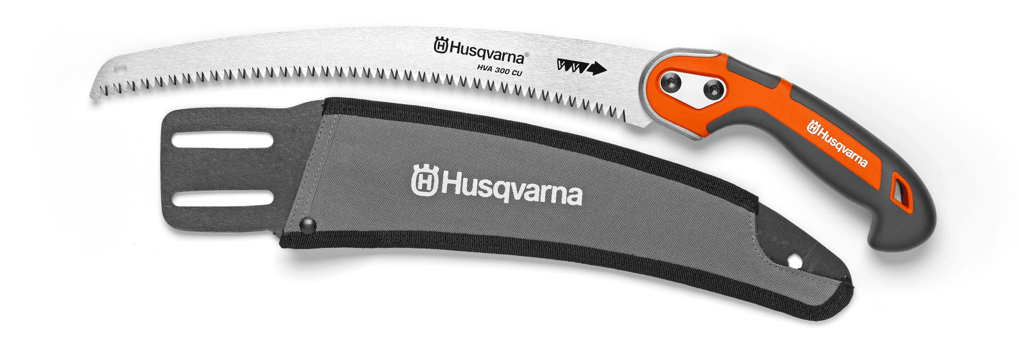 Fixed Curved Handsaw