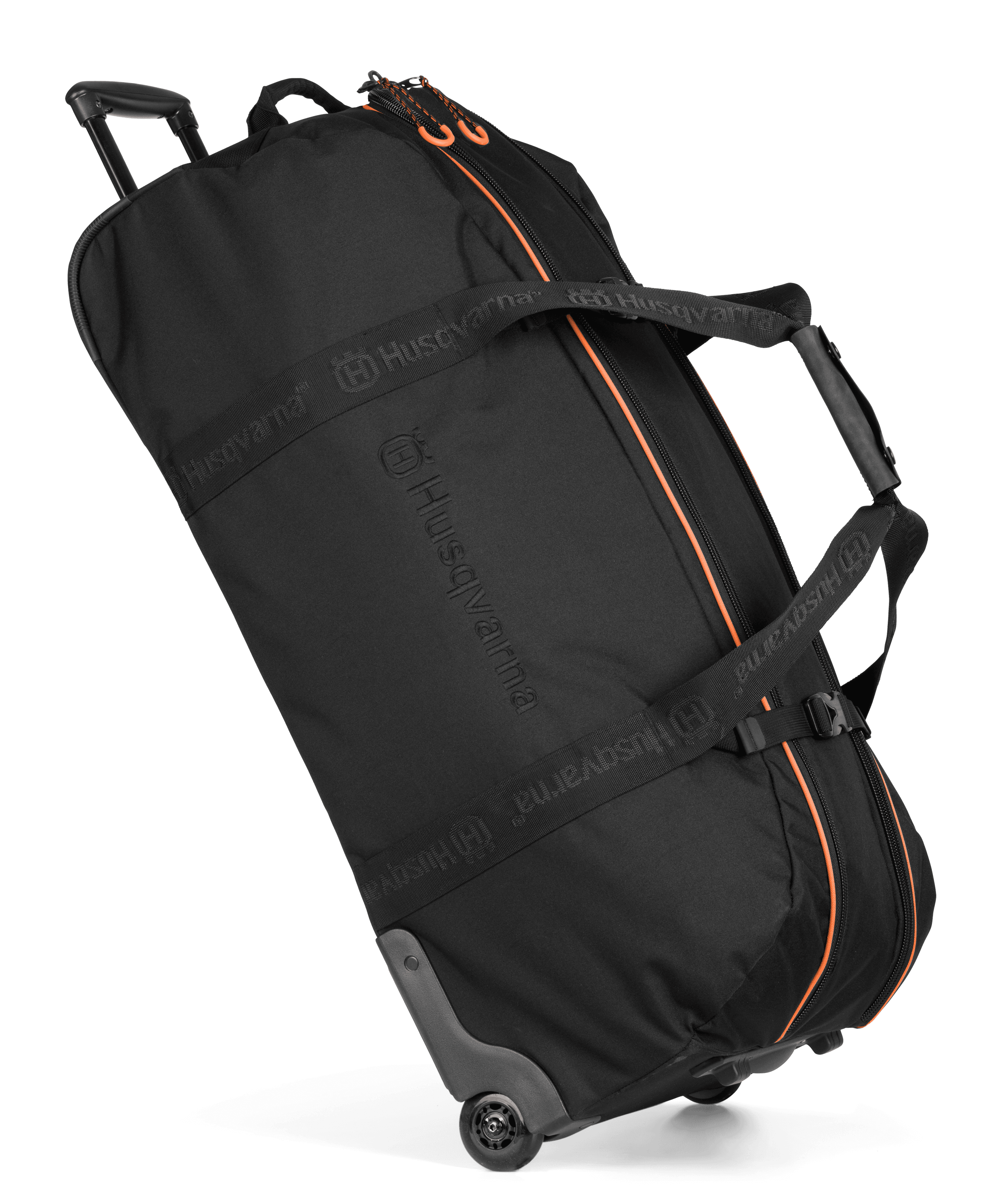Xplorer Trolley bag 90 L