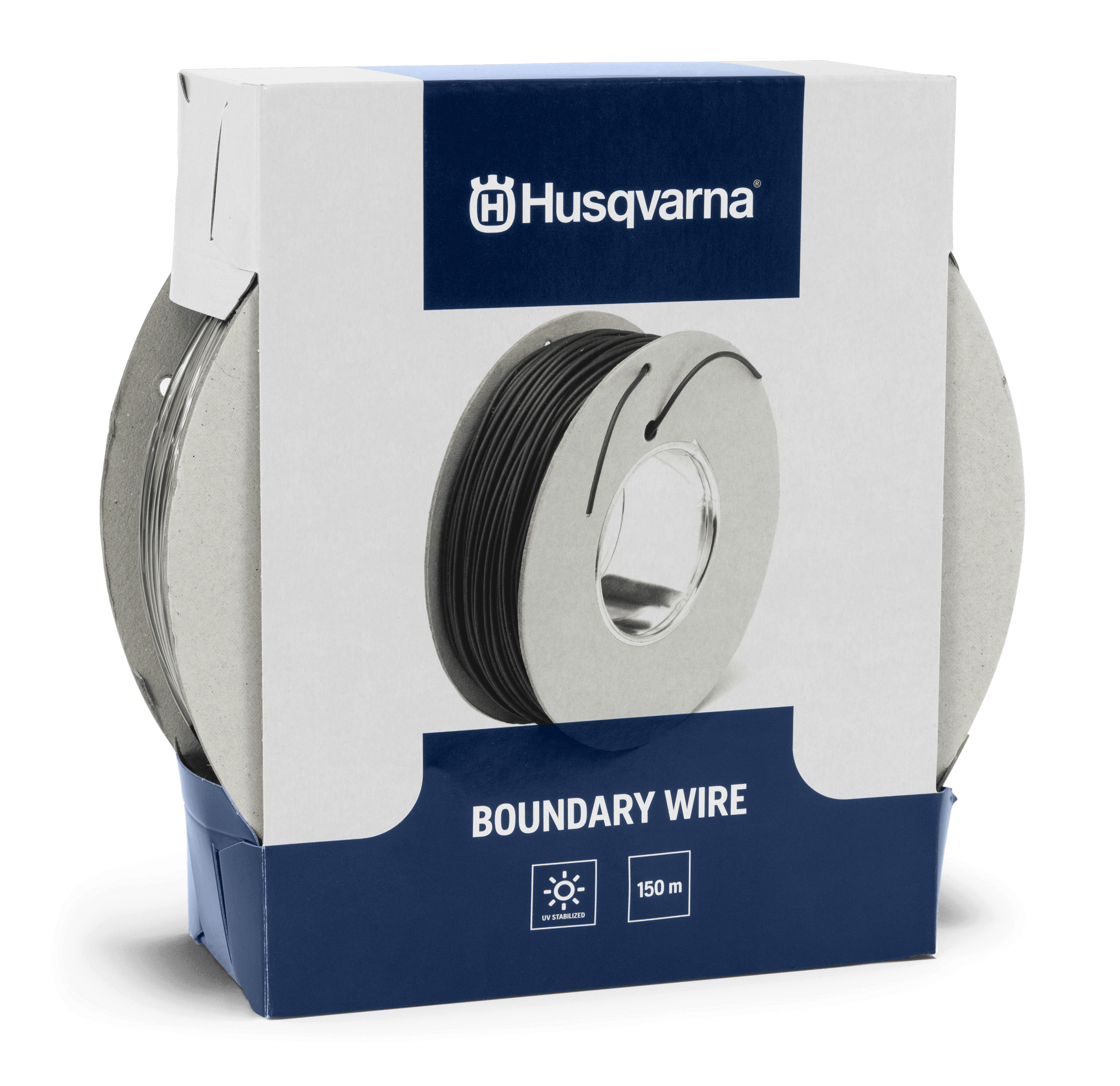 Standard Boundary Wire 2.7mm, 150m