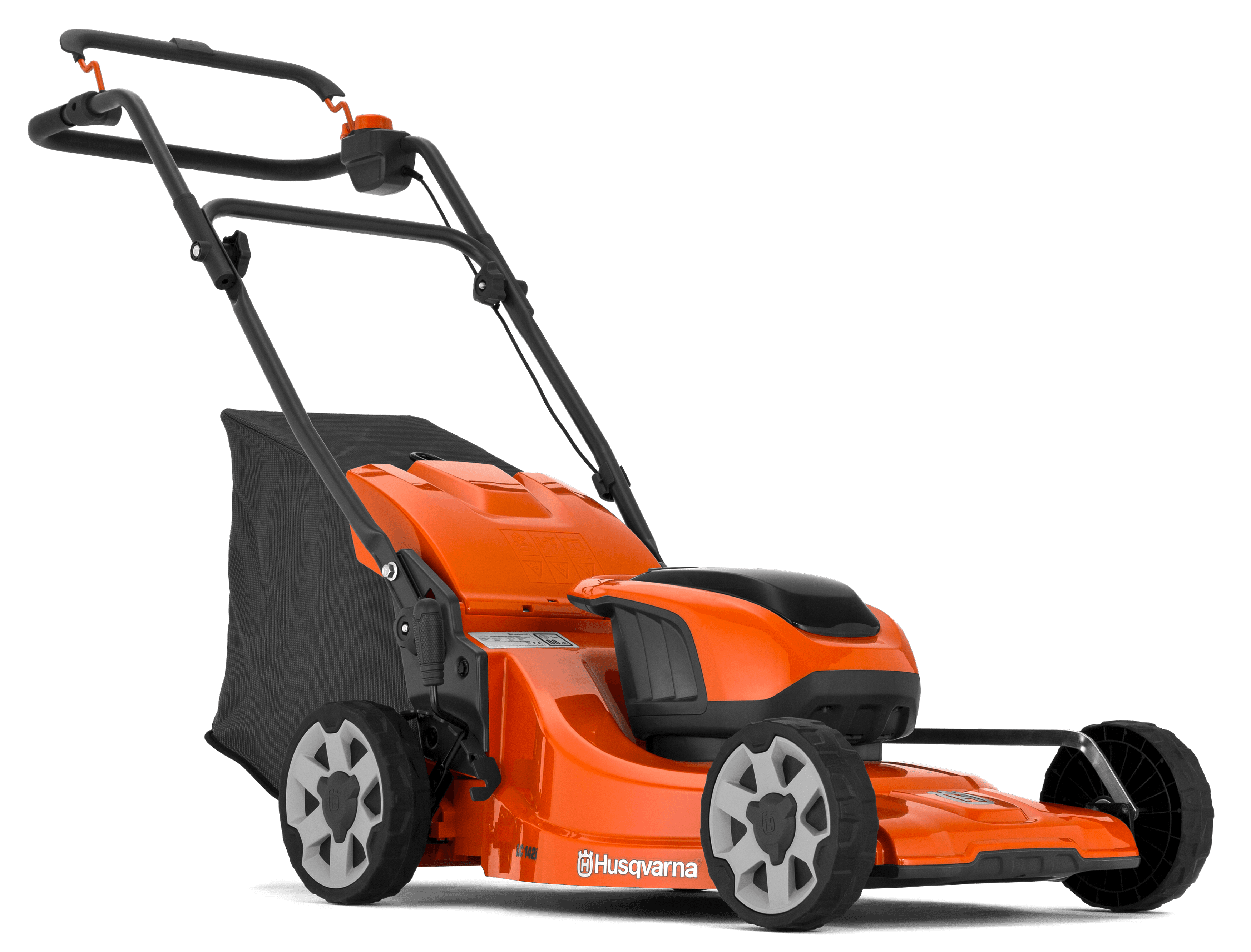 LC 142i with battery and charger