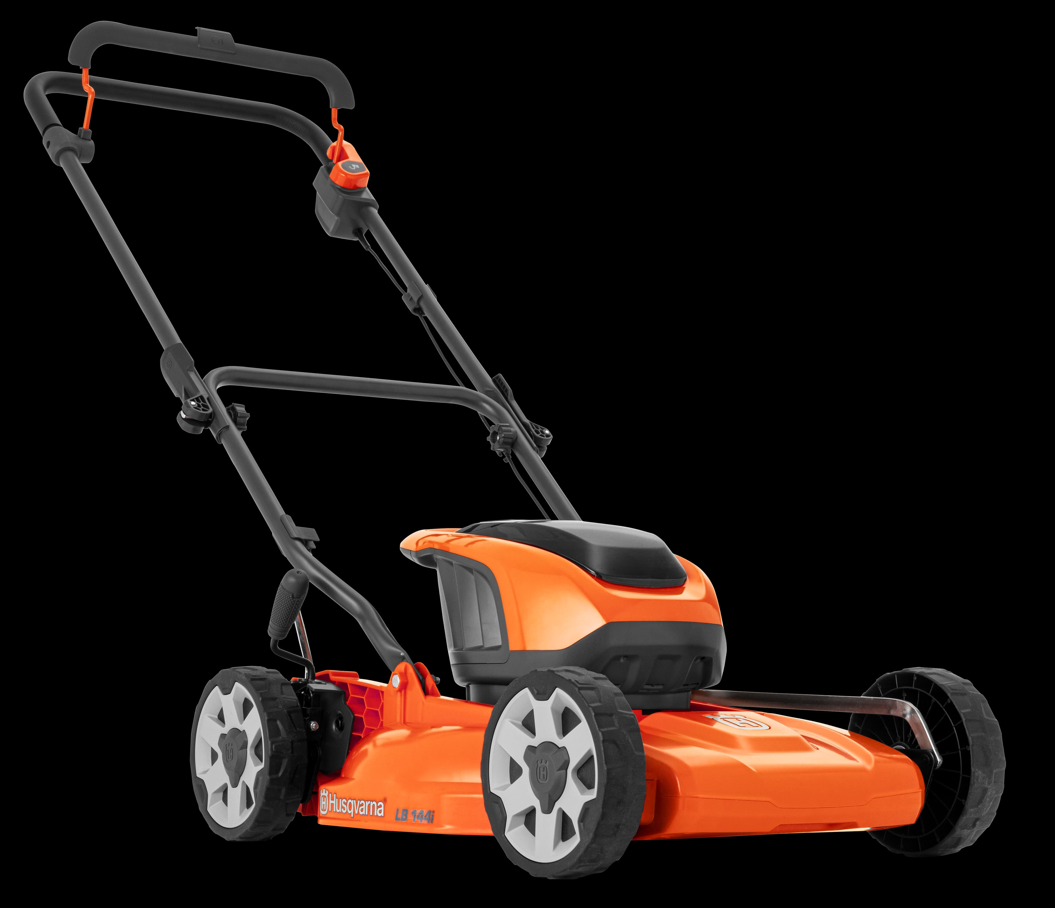 LB 144i without battery and charger