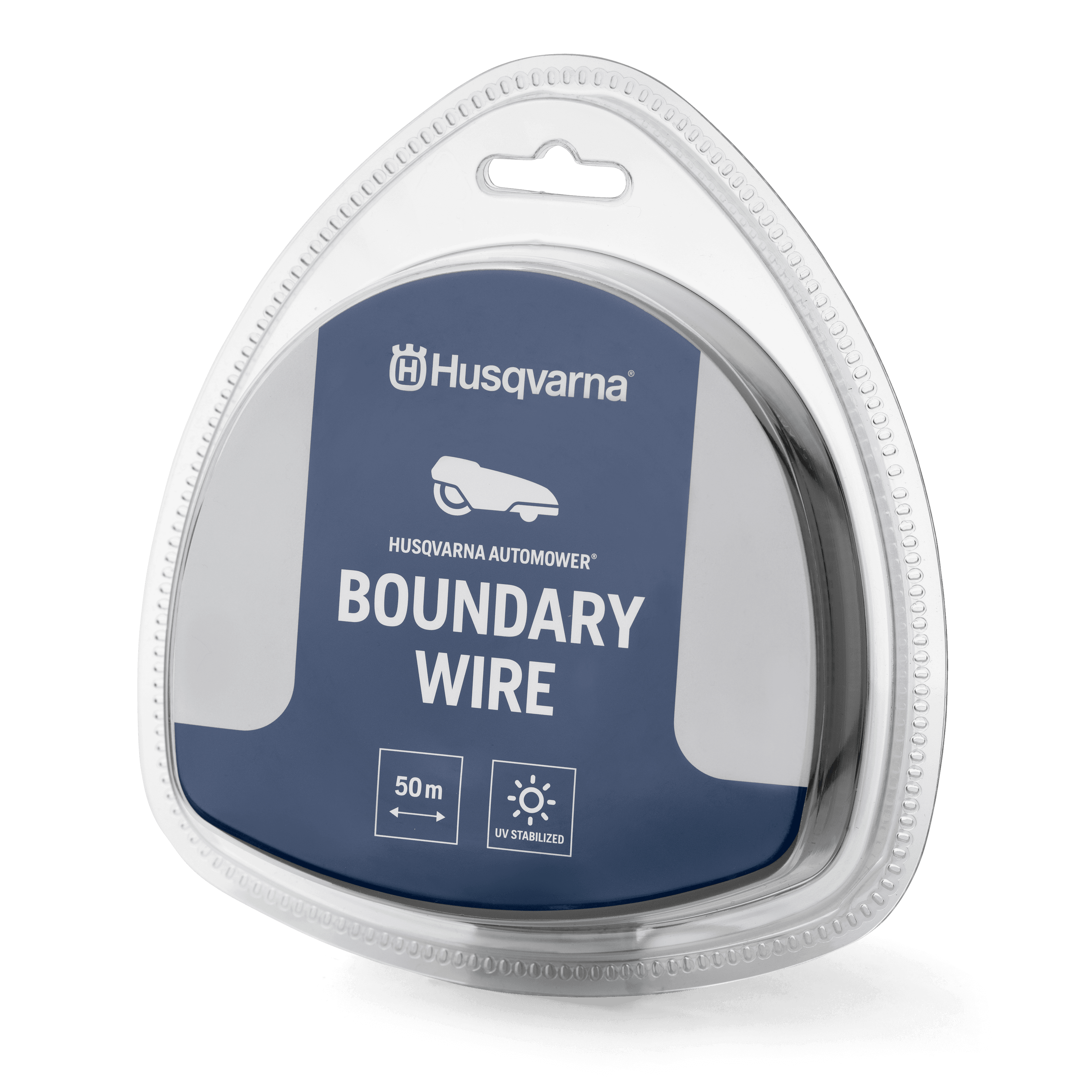Standard Boundary Wire 2.7mm, 150m image 1