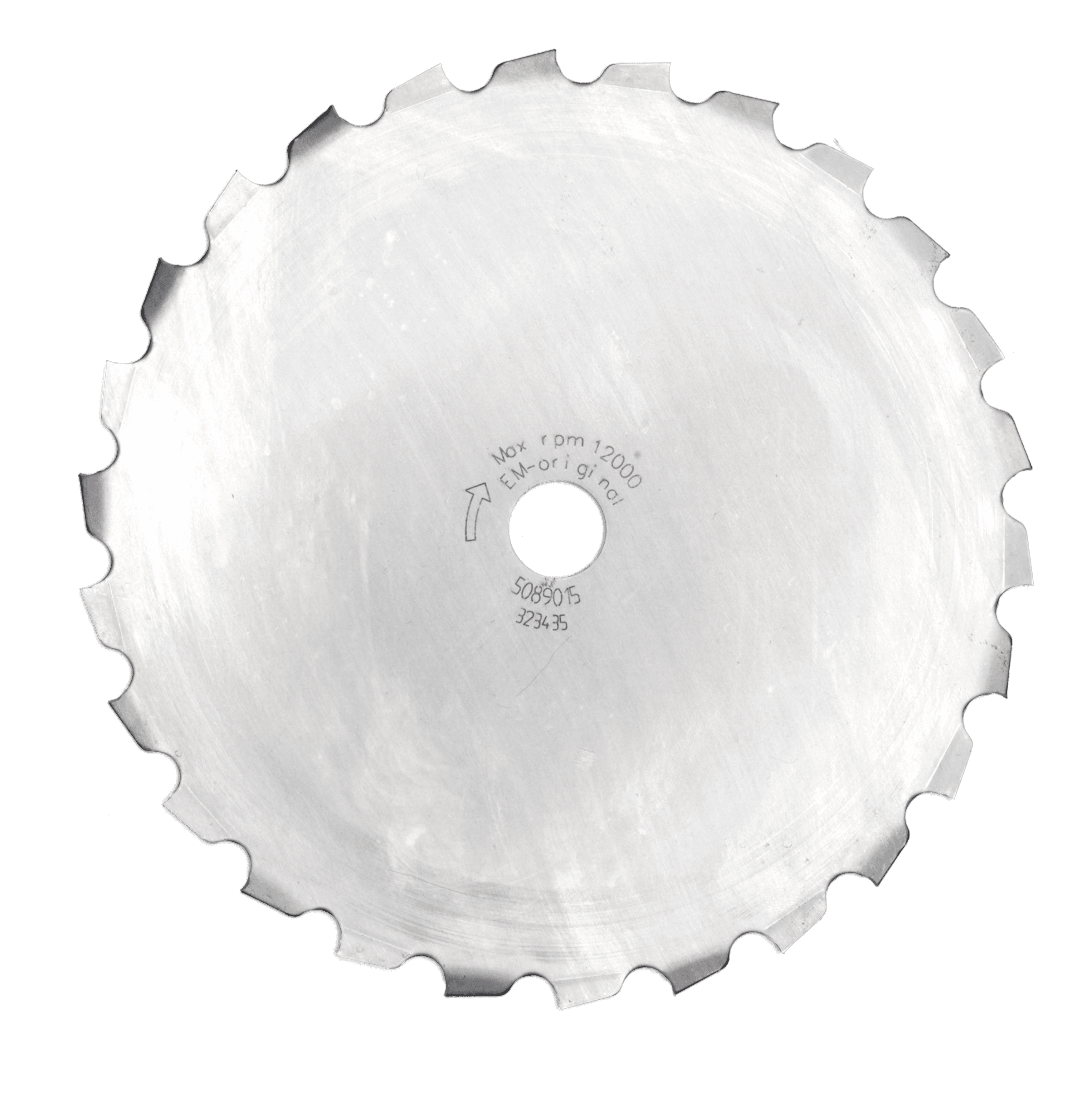 Saw Blade Maxi - 22 Tooth, ø 200mm, 20mm Arbor