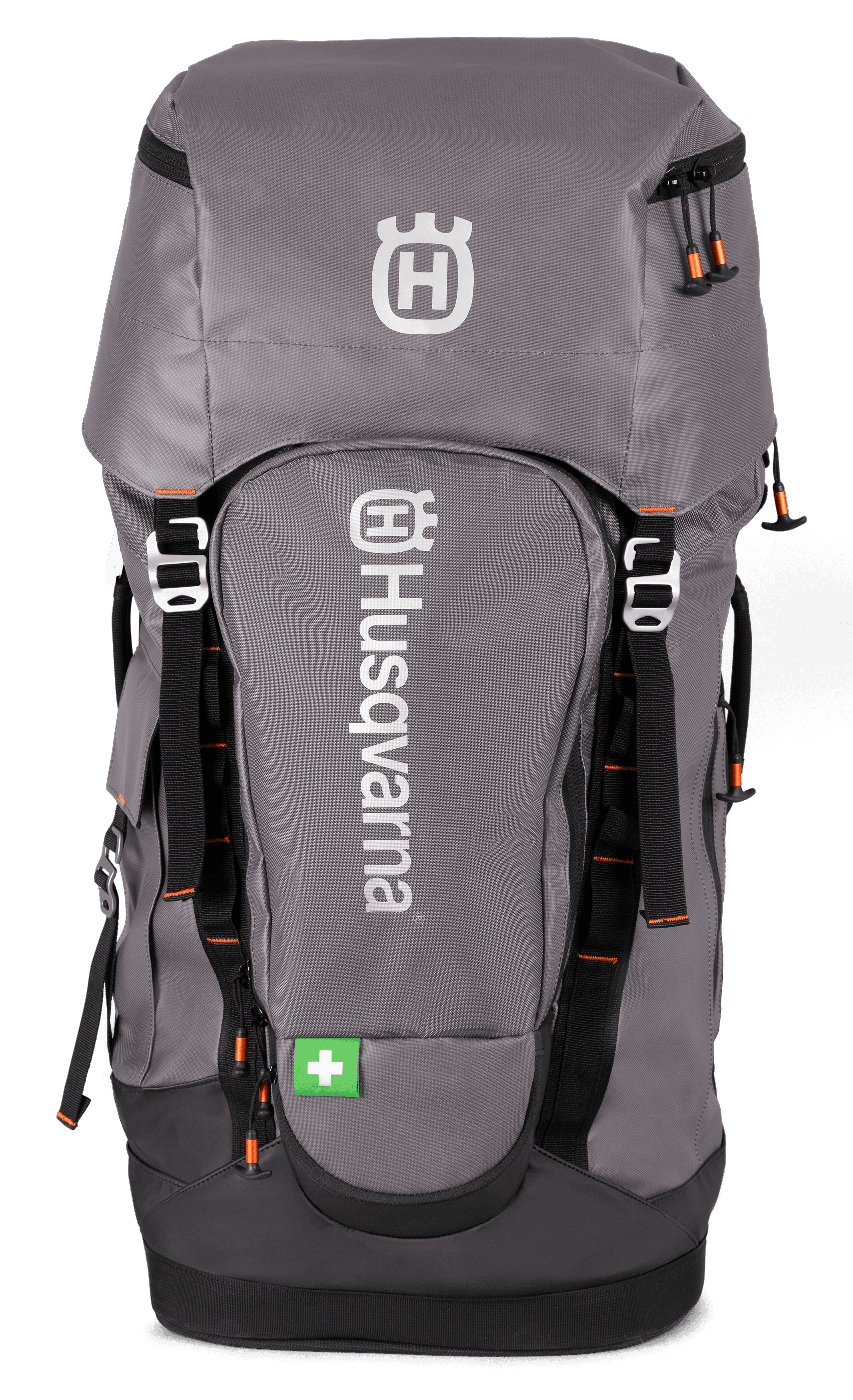 Gear backpack